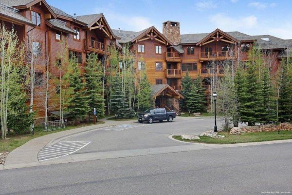 Mountain Thunder Lodge (Breckenridge)